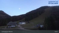 Archiv Foto Webcam Lackenhof am Ötscher - Hüttenkogel 04:00