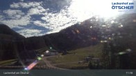 Archiv Foto Webcam Lackenhof am Ötscher - Hüttenkogel 10:00