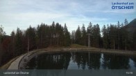 Archiv Foto Webcam Lackenhof am Ötscher - Hüttenkogel 14:00