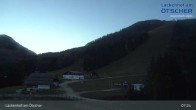Archiv Foto Webcam Lackenhof am Ötscher - Hüttenkogel 06:00