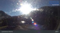 Archiv Foto Webcam Lackenhof am Ötscher - Hüttenkogel 08:00