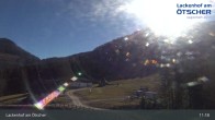 Archiv Foto Webcam Lackenhof am Ötscher - Hüttenkogel 10:00