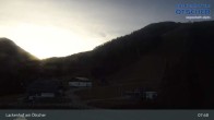 Archiv Foto Webcam Lackenhof am Ötscher - Hüttenkogel 06:00
