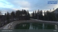 Archiv Foto Webcam Lackenhof am Ötscher - Hüttenkogel 07:00