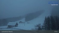 Archiv Foto Webcam Lackenhof am Ötscher - Hüttenkogel 06:00
