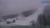 Archiv Foto Webcam Lackenhof am Ötscher - Hüttenkogel 07:00