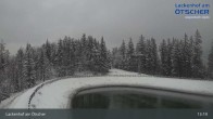 Archiv Foto Webcam Lackenhof am Ötscher - Hüttenkogel 12:00