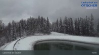 Archiv Foto Webcam Lackenhof am Ötscher - Hüttenkogel 14:00