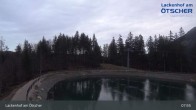 Archiv Foto Webcam Lackenhof am Ötscher - Hüttenkogel 07:00