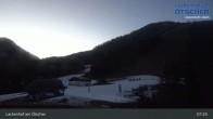 Archiv Foto Webcam Lackenhof am Ötscher - Hüttenkogel 06:00