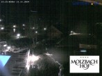 Archiv Foto Webcam Hotel Molzbachhof in Kirchberg am Wechsel 17:00