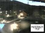 Archiv Foto Webcam Hotel Molzbachhof in Kirchberg am Wechsel 17:00