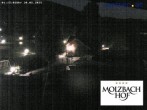 Archiv Foto Webcam Hotel Molzbachhof in Kirchberg am Wechsel 03:00
