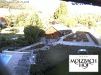 Archiv Foto Webcam Hotel Molzbachhof in Kirchberg am Wechsel 06:00