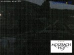 Archiv Foto Webcam Hotel Molzbachhof in Kirchberg am Wechsel 03:00