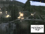 Archiv Foto Webcam Hotel Molzbachhof in Kirchberg am Wechsel 03:00