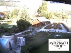 Archiv Foto Webcam Hotel Molzbachhof in Kirchberg am Wechsel 06:00