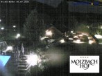 Archiv Foto Webcam Hotel Molzbachhof in Kirchberg am Wechsel 03:00