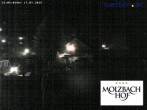 Archiv Foto Webcam Hotel Molzbachhof in Kirchberg am Wechsel 01:00