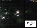 Archiv Foto Webcam Hotel Molzbachhof in Kirchberg am Wechsel 21:00