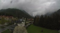 Archived image Webcam Apparthotel Germania - Höhlenstein Valley 15:00