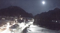 Archived image Webcam Apparthotel Germania - Höhlenstein Valley 05:00