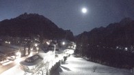 Archiv Foto Webcam Apparthotel Germania – Blick auf das Höhlensteintal 05:00