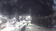 Archived image Webcam Apparthotel Germania - Höhlenstein Valley 17:00