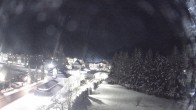 Archived image Webcam Apparthotel Germania - Höhlenstein Valley 19:00