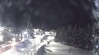 Archived image Webcam Apparthotel Germania - Höhlenstein Valley 21:00