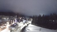 Archiv Foto Webcam Apparthotel Germania – Blick auf das Höhlensteintal 05:00