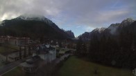 Archived image Webcam Apparthotel Germania - Höhlenstein Valley 06:00