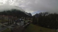 Archived image Webcam Apparthotel Germania - Höhlenstein Valley 07:00