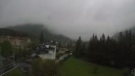 Archived image Webcam Apparthotel Germania - Höhlenstein Valley 06:00