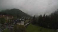 Archiv Foto Webcam Apparthotel Germania – Blick auf das Höhlensteintal 11:00