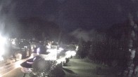 Archiv Foto Webcam Apparthotel Germania – Blick auf das Höhlensteintal 21:00