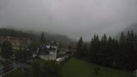 Archiv Foto Webcam Apparthotel Germania – Blick auf das Höhlensteintal 06:00