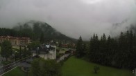 Archiv Foto Webcam Apparthotel Germania – Blick auf das Höhlensteintal 09:00
