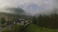 Archiv Foto Webcam Apparthotel Germania – Blick auf das Höhlensteintal 06:00