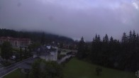 Archiv Foto Webcam Apparthotel Germania – Blick auf das Höhlensteintal 06:00