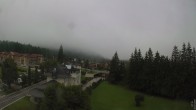 Archiv Foto Webcam Apparthotel Germania – Blick auf das Höhlensteintal 06:00
