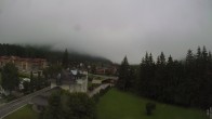Archiv Foto Webcam Apparthotel Germania – Blick auf das Höhlensteintal 05:00