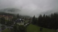 Archiv Foto Webcam Apparthotel Germania – Blick auf das Höhlensteintal 07:00