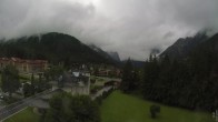 Archiv Foto Webcam Apparthotel Germania – Blick auf das Höhlensteintal 10:00