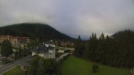 Archiv Foto Webcam Apparthotel Germania – Blick auf das Höhlensteintal 05:00