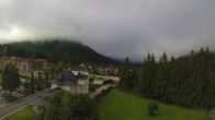 Archiv Foto Webcam Apparthotel Germania – Blick auf das Höhlensteintal 06:00