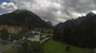 Archived image Webcam Apparthotel Germania - Höhlenstein Valley 15:00