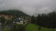 Archiv Foto Webcam Apparthotel Germania – Blick auf das Höhlensteintal 09:00