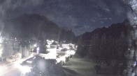 Archiv Foto Webcam Apparthotel Germania – Blick auf das Höhlensteintal 21:00