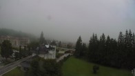 Archiv Foto Webcam Apparthotel Germania – Blick auf das Höhlensteintal 05:00
